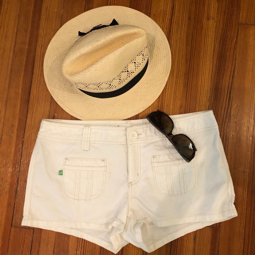 Aeropostale Summer Shorts